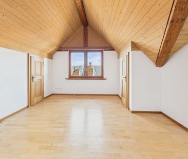 4.5-Zimmer-Wohnung im 3. Obergeschoss im Zentrum von Ruswil - Photo 4