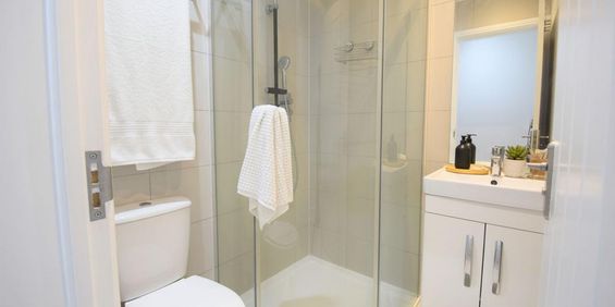 Studio to rent - Photo 3