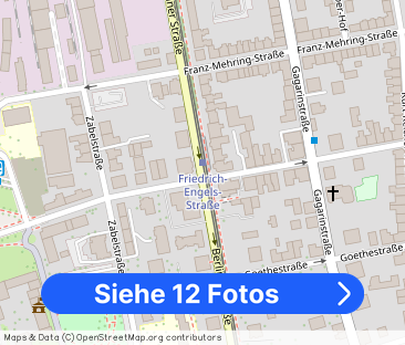 Gemütliche Wohnung in zentraler Lage - Foto 1