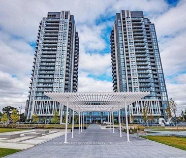 For Lease - 17 Zorra Street Unit# PH2405, Toronto, Ontario - Photo 2