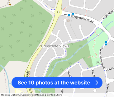 Stylish 2 Level, 4 Bedroom Stand Alone Townhouse - Close to Everyth... - Photo 1