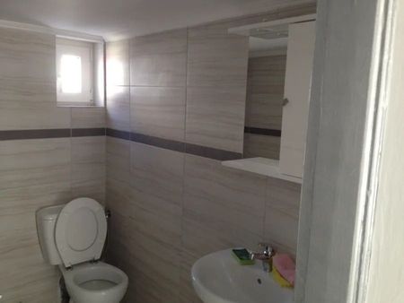 Studio/Γκαρσονιέρα για ενοικίαση Ιπποκράτειο (Φάληρο - Ιπποκράτειο) - Φωτογραφία 5
