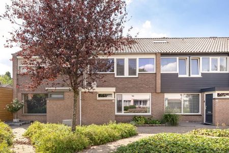 Te huur: Huis Mispelbeek in Veldhoven - Foto 5