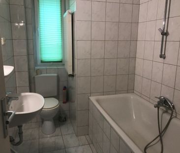 Freundliche 2 -Zimmer-Wohnung zum 01.11.2024 zu vermieten - Foto 3