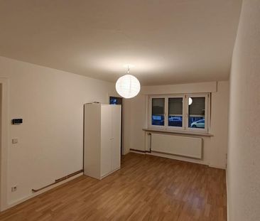 1 Zimmer Wohnung in Steglitz / Lankwitz ab sofort zu vermieten - Foto 1
