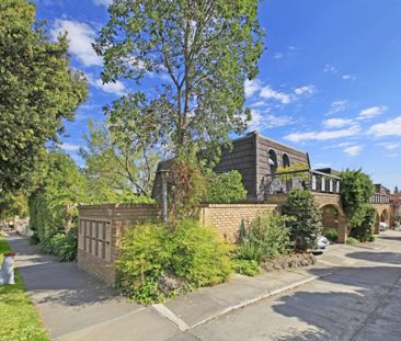 8/21 Lisson Grove, Hawthorn VIC 3122 - Townhouse For Rent | Domain - Photo 6