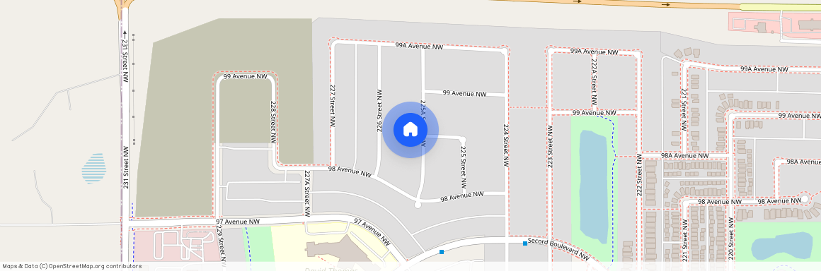9846 225A St NW, Edmonton
