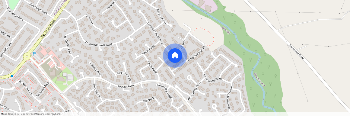 Broighter Gardens, Limavady, BT49 0GH