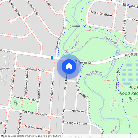 ROOM 1-/5 PINTAIL DRIVE, Vic 3338, Melton South