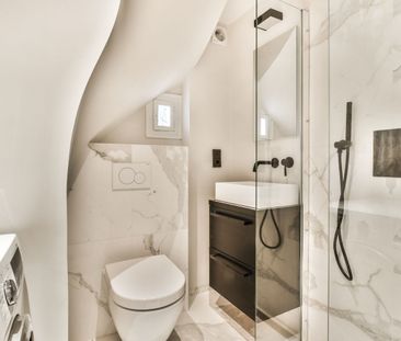 Appartement te huur: Prinsengracht 424-2 1016 JC Amsterdam - Foto 3