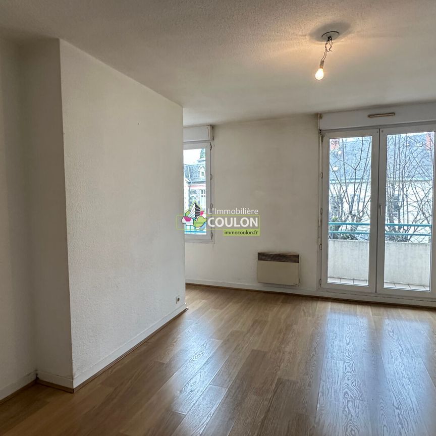 Résidence Anthéa 17 rue Beaurepaire, 63000, Clermont-Ferrand - Photo 1