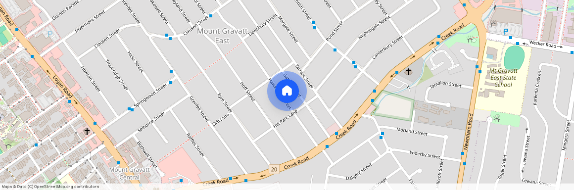 53 Hawkwood Street, Qld 4122, Mount Gravatt East