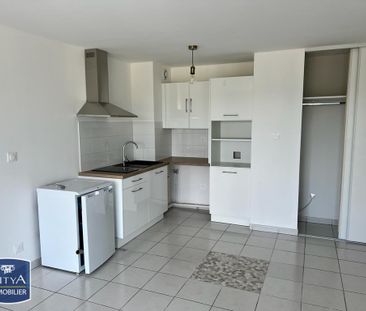 Location Appartement 2 pièces 43m² AGEN 47000 - Photo 3