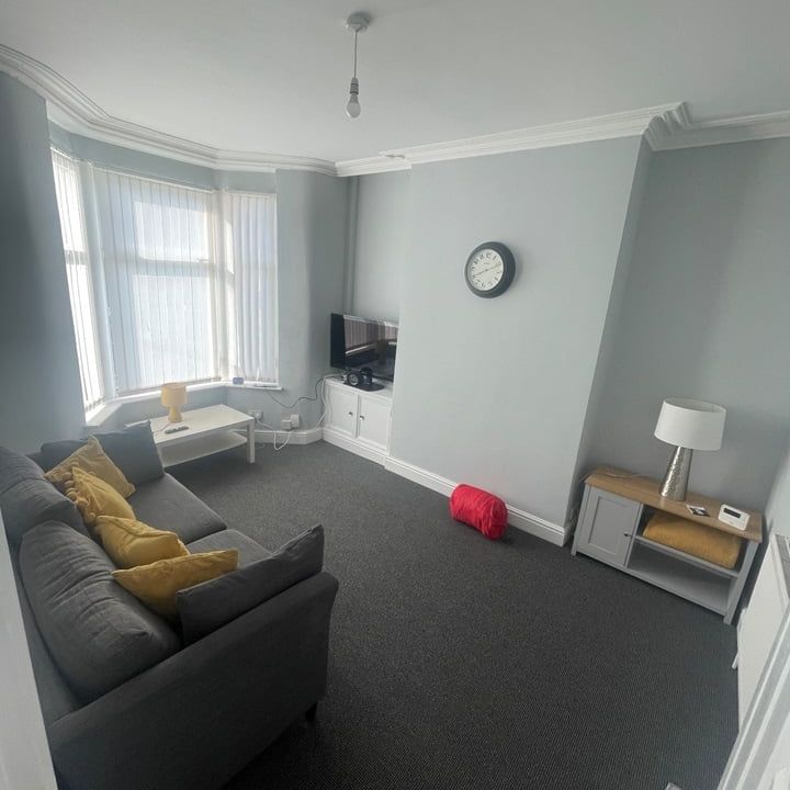 2 Bed Terraced House, Seaview Road, L20 - Photo 1