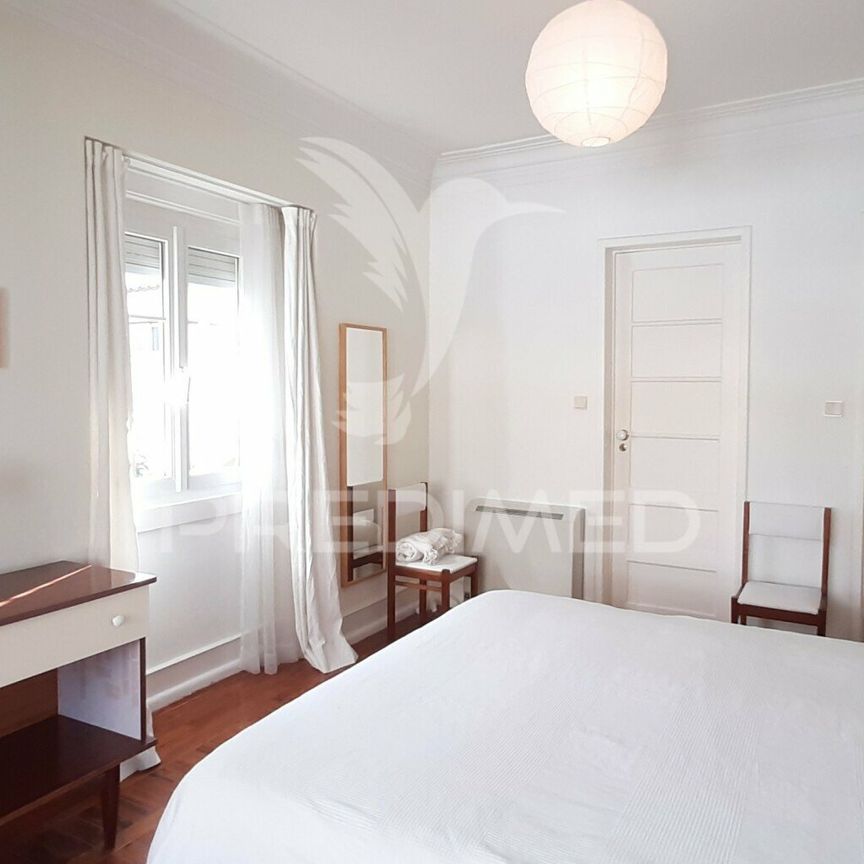Apartamento T2 em Lisboa - Photo 1