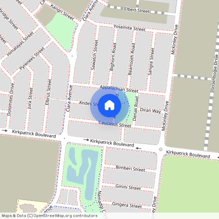 7 Alaska Road, Truganina VIC 3029