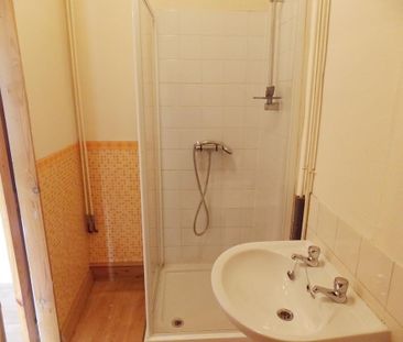 1 bed flat to rent on Ilkeston, Market Street, DE7 - Photo 5