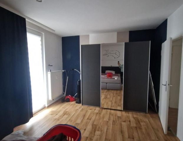 2-Zimmer Mietwohnung in Offenbach 63069 - Photo 1