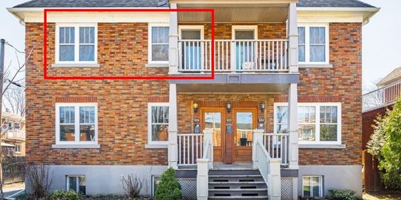 Magnifique 4 Pièces Rénové à Louer - Photo 3