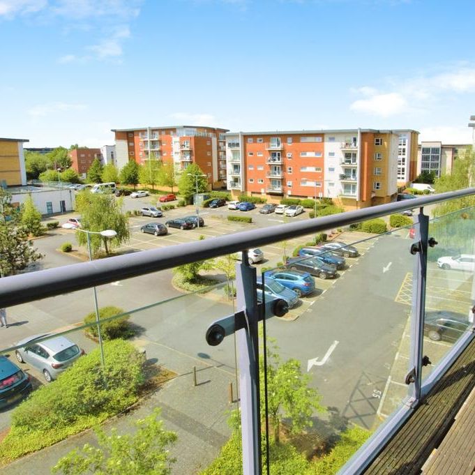 1 bedroom flat to rent - Photo 1