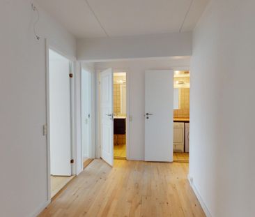 99m² Lejlighed | Taastrup - Foto 3