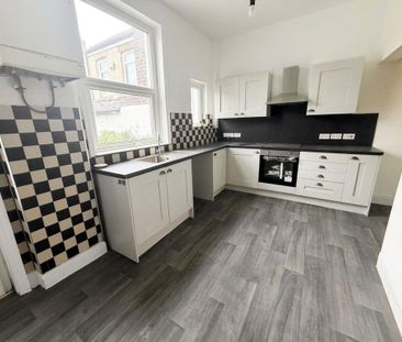 2 bedroom terraced house to rent - Photo 6