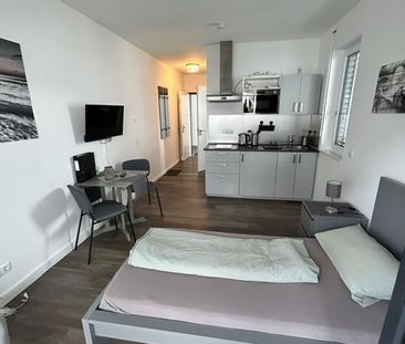 Schickes Apartment in Wesseling - Photo 1