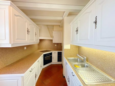 Superbe appartement 5p / 3 chambres + mezzanine / Balcon - Photo 2