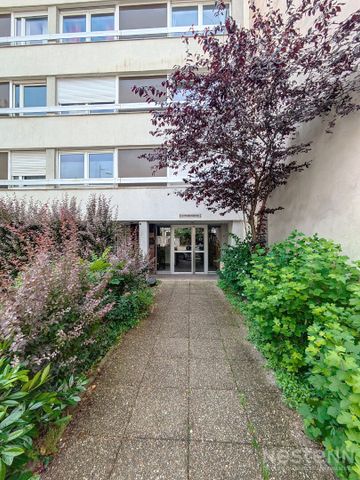 Location Appartement 1 pièce 24m² - Photo 4