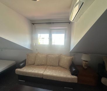 Studio/Γκαρσονιέρα για ενοικίαση Αστικά (Κατερίνη) - Φωτογραφία 5