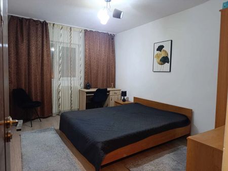 Apartament cu 1 camera, decomandat, zona Tatarasi-Gradinari - Photo 2