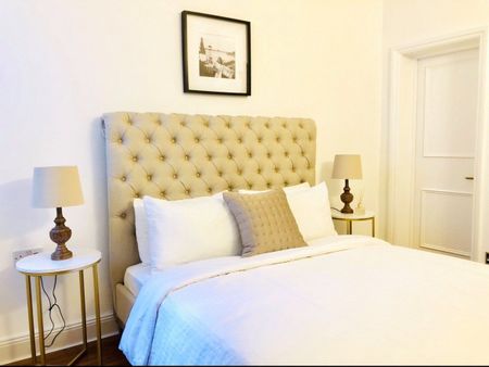 Sloane Gardens, Chelsea, SW1W flat to rent - Photo 3