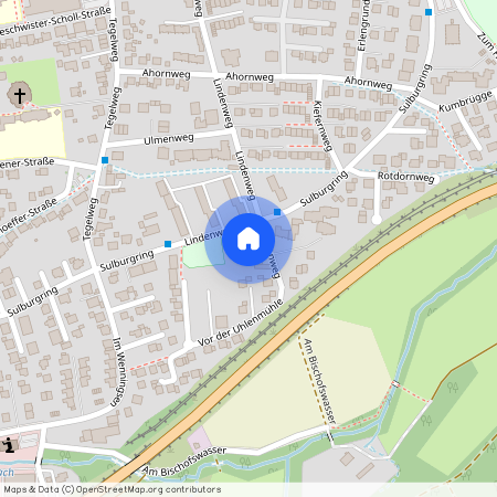 Lindenweg 42, 33014, Bad Driburg