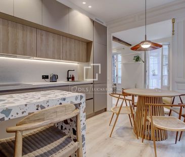 Charming city-centre apartment in San Sebastián's Old Town - Photo 5