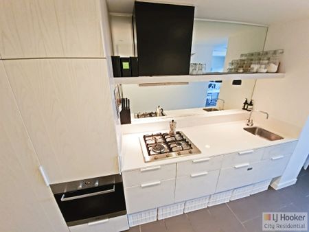Spacious 1-Bedroom Apartment for Lease! - Photo 4