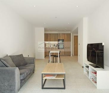 1 bedroom apartment to rent - Photo 3
