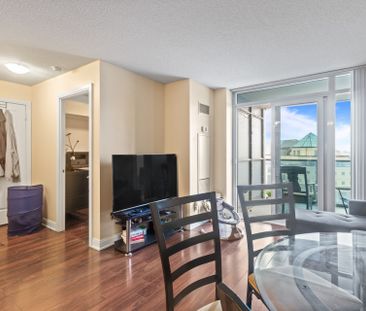 For Lease - 330 Burnhamthorpe Road Unit# 705, Mississauga, Ontario - Photo 1