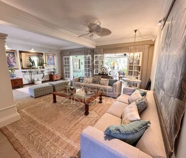 Villa de style colonial à Pte aux Canonniers - Photo 3