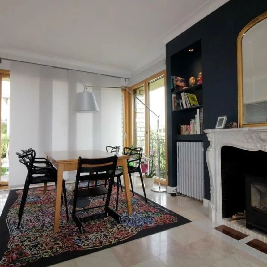 Location Maison 5 pièces 110 m2 à Nantes - Photo 1