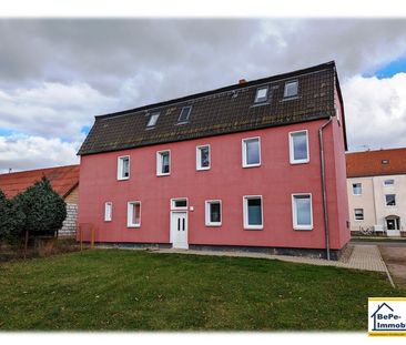 2-Raumwohnung im Erdgeschoss, mit PKW-Stellplatz zu vermieten - Photo 1