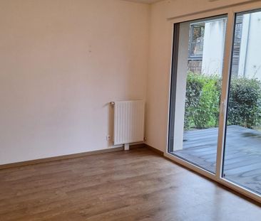 Appartement T2 à louer Dinard - 40 m² - Photo 4