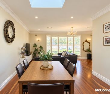 Character-Filled Family Living on a Spacious Parcel - Photo 3