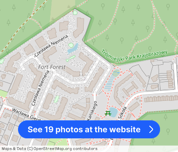 Mieszkanie 3-pok. w Gdyni Chwarznie do wynajęcia - Photo 1