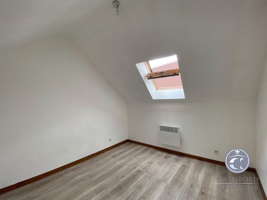 Maison SELLES SUR CHER - 4 pièces - 64.5m2 - Photo 1