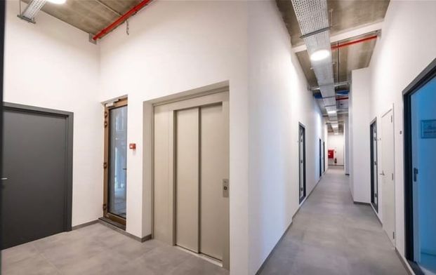 Studio te huur - Photo 1