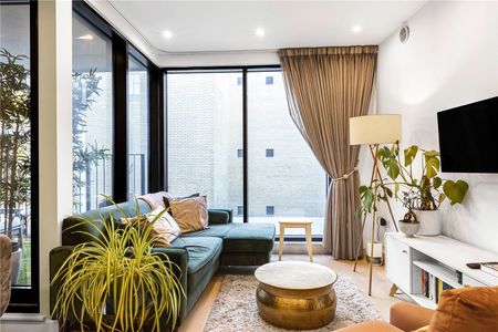 Hoxton Street, Shoreditch, London, N1 6LP - Photo 5