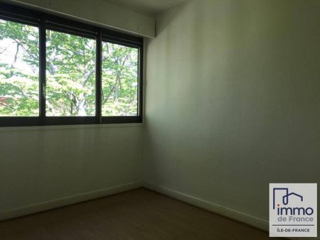 Location appartement t4 83 m² à Chilly-Mazarin (91380) Croix-Blanche-Cardinal-Bel Abord - Photo 5