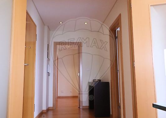 Apartamento T3 em Lisboa
