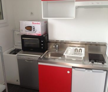 Location Appartement 2 pièces 40m² TOULOUSE 31400 - Photo 4