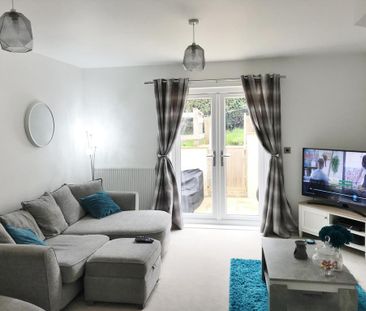2 bedroom semi-detached house to rent - Photo 1
